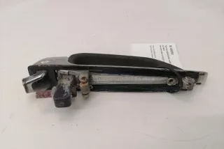 1237600359 , art8717004 Ручка наружная задняя левая Mercedes E W123 Арт 8717004, вид 6