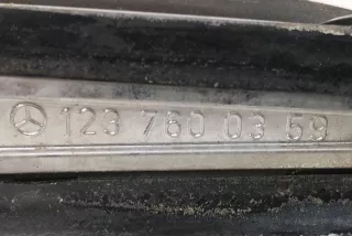 1237600359 , art8717004 Ручка наружная задняя левая Mercedes E W123 Арт 8717004, вид 10