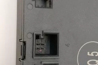 2038205626, 351324 , art8717686 Блок управления двери задней правой Mercedes C W203 Арт 8717686, вид 10