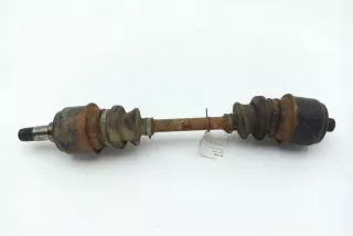 w123 , art8717703 Полуось задняя (приводной вал, ШРУС) Mercedes E W123 Арт 8717703, вид 8