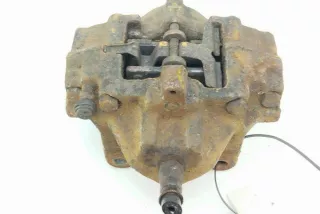 36X290, 36290 , art8719047 Суппорт задний правый Mercedes C W203 Арт 8719047, вид 3