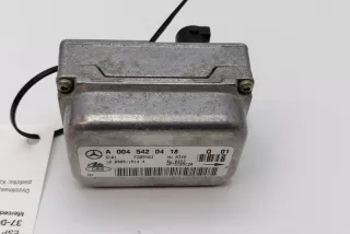 A0045420418 , art8719137 Датчик ускорения Mercedes C W203 Арт 8719137, вид 1