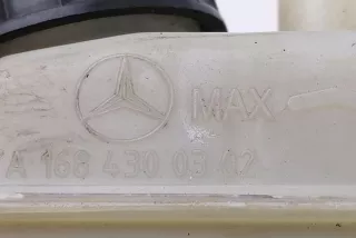 A1684300302 , art8719200 Цилиндр тормозной главный Mercedes A W168 Арт 8719200, вид 4