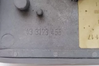 A2088100117, 433126101, 433123455 , art8719456 Зеркало салона Mercedes CLK W208 Арт 8719456, вид 11