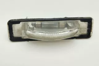 1708200356, E100308 , art8719713 Подсветка номера Mercedes CLK W208 Арт 8719713, вид 8