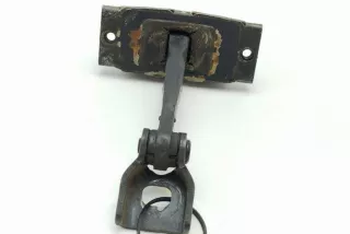 A1687200116 , art8719856 Ограничитель открывания двери Mercedes A W168 Арт 8719856, вид 3