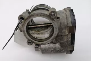 A1110980109, 0280750045, 08526 , art8719858 Заслонка дроссельная Mercedes CLK W208 Арт 8719858, вид 11