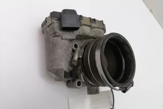A1110980109, 0280750045, 08526 , art8719858 Заслонка дроссельная Mercedes CLK W208 Арт 8719858, вид 7