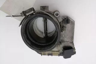 A1110980109, 0280750045, 08526 , art8719858 Заслонка дроссельная Mercedes CLK W208 Арт 8719858, вид 10