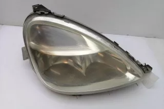 A1688201861, 0301192202, 1305235593 , art8719902 Фара правая Mercedes A W168 Арт 8719902, вид 14