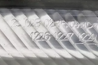 A1688201861, 0301192202, 1305235593 , art8719902 Фара правая Mercedes A W168 Арт 8719902, вид 9