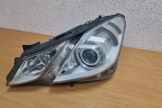 A2078204361 , art12534508 Фара левая Mercedes E C207 Арт 12534508, вид 2