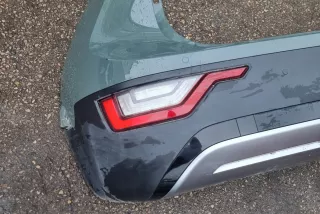 86612AO000 , art12505915 Бампер задний Kia Niro Арт 12505915, вид 2