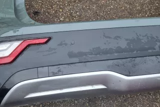 86612AO000 , art12505915 Бампер задний Kia Niro Арт 12505915, вид 3