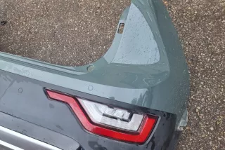 86612AO000 , art12505915 Бампер задний Kia Niro Арт 12505915, вид 5