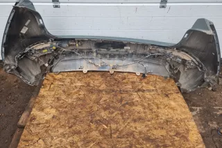 86612AO000 , art12505915 Бампер задний Kia Niro Арт 12505915, вид 6