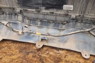 86612AO000 , art12505915 Бампер задний Kia Niro Арт 12505915, вид 7