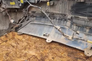 86612AO000 , art12505915 Бампер задний Kia Niro Арт 12505915, вид 8