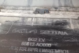 86612AO000 , art12505915 Бампер задний Kia Niro Арт 12505915, вид 9