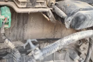 86612AO000 , art12505915 Бампер задний Kia Niro Арт 12505915, вид 10
