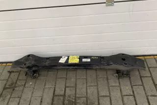 51127223159, #1641 , art13612084 Усилитель бампера заднего BMW 6 F06/F12/F13 Арт 13612084, вид 1