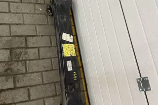 51127223159, #1641 , art13612084 Усилитель бампера заднего BMW 6 F06/F12/F13 Арт 13612084, вид 4