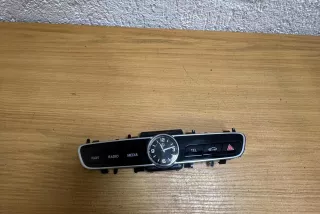 A2138272000, A2139054603, #1866 , art13936495 Кнопка аварийной сигнализации Mercedes GLC X253 Арт 13936495, вид 2