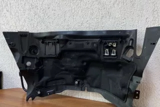 A2536207800, #819 , art12780013 Тепловой экран глушителя Mercedes GLC X253 Арт 12780013, вид 2