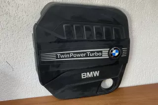 11148513452, #1159 , art13121747 Декоративная крышка двигателя BMW 6 F06/F12/F13 Арт 13121747, вид 1