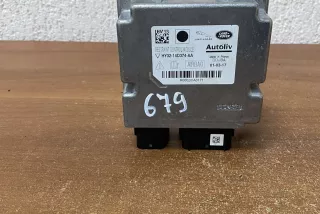 HY3214D374AA, #679 , art12580219 Датчик удара Land Rover Discovery 5 Арт 12580219, вид 1