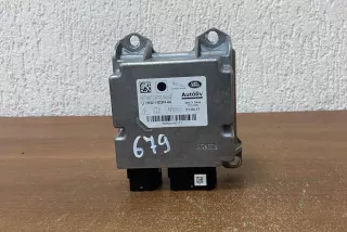 HY3214D374AA, #679 , art12580219 Датчик удара Land Rover Discovery 5 Арт 12580219, вид 3
