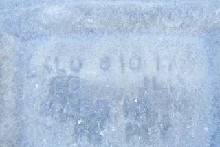 4L0810172 , art12375896 Защита арок задняя правая (подкрылок) Audi Q7 4L Арт 12375896, вид 4