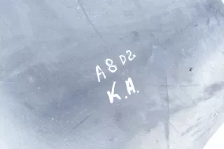 4D0810171A , art12382564 Защита арок задняя левая (подкрылок) Audi A8 D2 (S8) Арт 12382564, вид 3