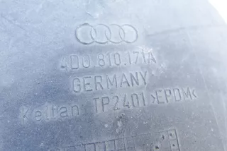 4D0810171A , art12382564 Защита арок задняя левая (подкрылок) Audi A8 D2 (S8) Арт 12382564, вид 4