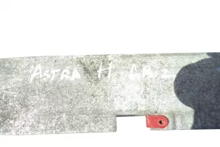 art12473798 Усилитель бампера заднего Opel Astra H Арт 12473798, вид 3