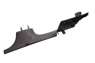 2K0853370K, 2K0853370L , art12494424 Накладка на порог Volkswagen Caddy 3 Арт 12494424, вид 2