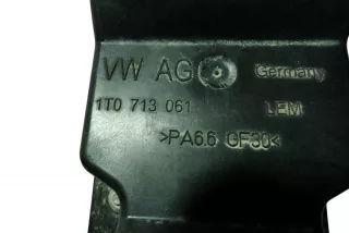 1T2713025R, 1T0713061 , art12496108 Кулиса Volkswagen Caddy 3 1.9л Арт 12496108, вид 4
