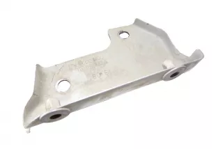1T0810333A , art12496612 Кронштейн крепления крыла Volkswagen Caddy 3 Арт 12496612, вид 2