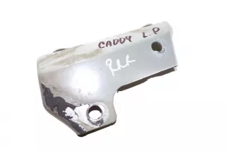 1T0810334A , art12496614 Молдинг крыла Volkswagen Caddy 3 Арт 12496614, вид 1