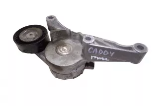 950371 , art12500285 Натяжитель Volkswagen Caddy 3 Арт 12500285, вид 2