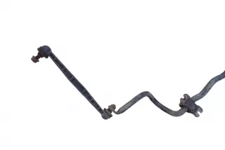 art12500982 Стабилизатор подвески (поперечной устойчивости) Opel Astra H Арт 12500982, вид 4