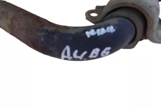 art12505656 Стабилизатор подвески (поперечной устойчивости) Audi A4 B6 Арт 12505656, вид 5