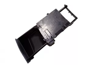 4B0882622R , art12569566 Накладка декоративная центральной консоли Audi A6 C5 (S6,RS6) Арт 12569566, вид 2