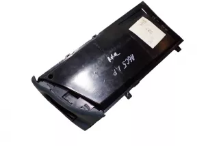 4B0882622R , art12569566 Накладка декоративная центральной консоли Audi A6 C5 (S6,RS6) Арт 12569566, вид 3