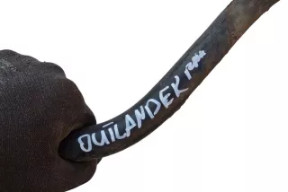 art12570857 Стабилизатор подвески (поперечной устойчивости) Mitsubishi Outlander 1 Арт 12570857, вид 3
