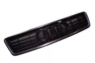 4B0853651A , art12571105 Решетка радиатора Audi A6 C5 (S6,RS6) Арт 12571105, вид 1
