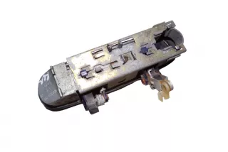 4B1837885A , art12571493 Ручка наружная задняя левая Audi A6 C5 (S6,RS6) Арт 12571493, вид 2