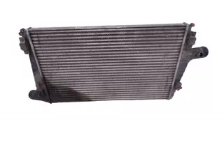 4B0145805A , art12572305 Интеркулер Audi A6 C5 (S6,RS6) Арт 12572305, вид 1