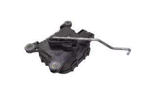 4B1820511, 0132801126 , art12573211 Моторчик заслонки печки Audi A6 C5 (S6,RS6) Арт 12573211, вид 2