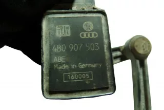 4B0907503 , art12584156 Датчик (прочие) Audi A6 C5 (S6,RS6) Арт 12584156, вид 4